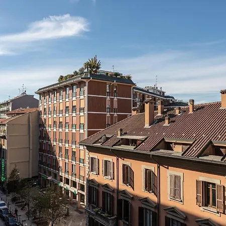 Beplace Garibaldi Milano