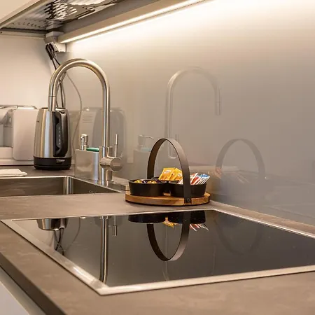 Beplace Garibaldi Apartment Milan