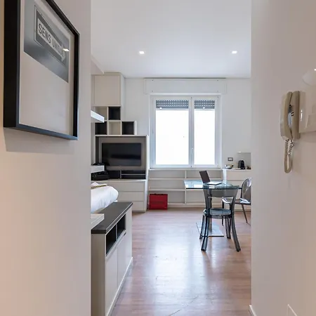 Beplace Garibaldi Apartamento
