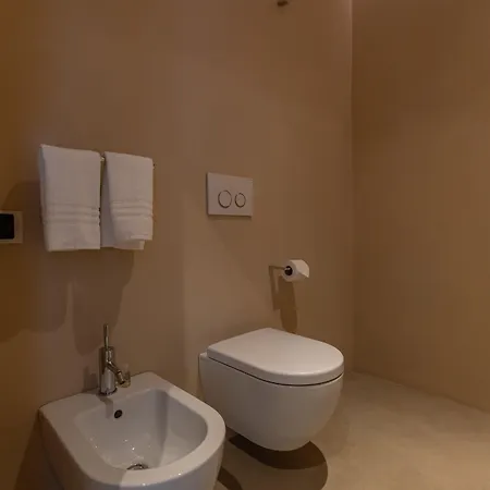 Beplace Garibaldi Apartamento *