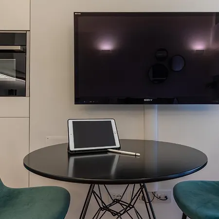 Beplace Garibaldi Apartment Milan