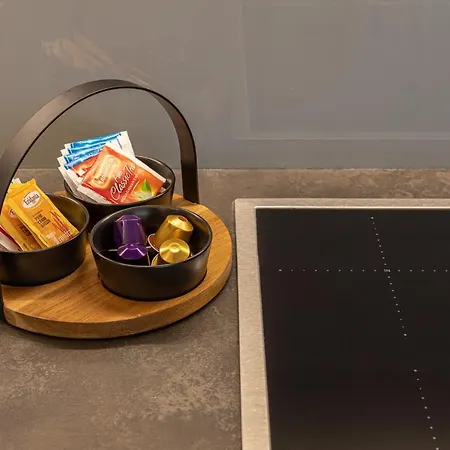 Apartman Beplace Garibaldi