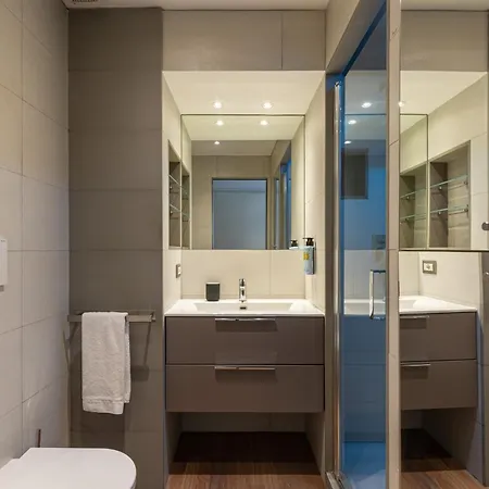 Beplace Garibaldi Appartement Milan