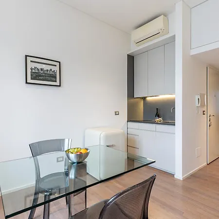 Beplace Garibaldi Apartmán *