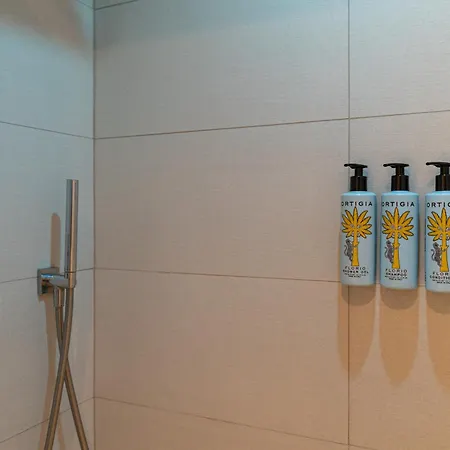 Beplace Garibaldi Apartman