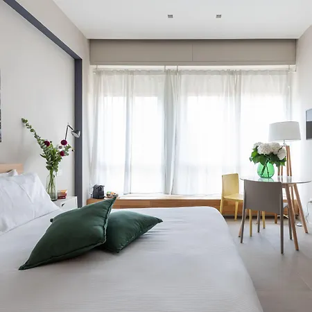Beplace Garibaldi Appartement Milan