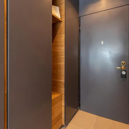 Apartmán Beplace Garibaldi